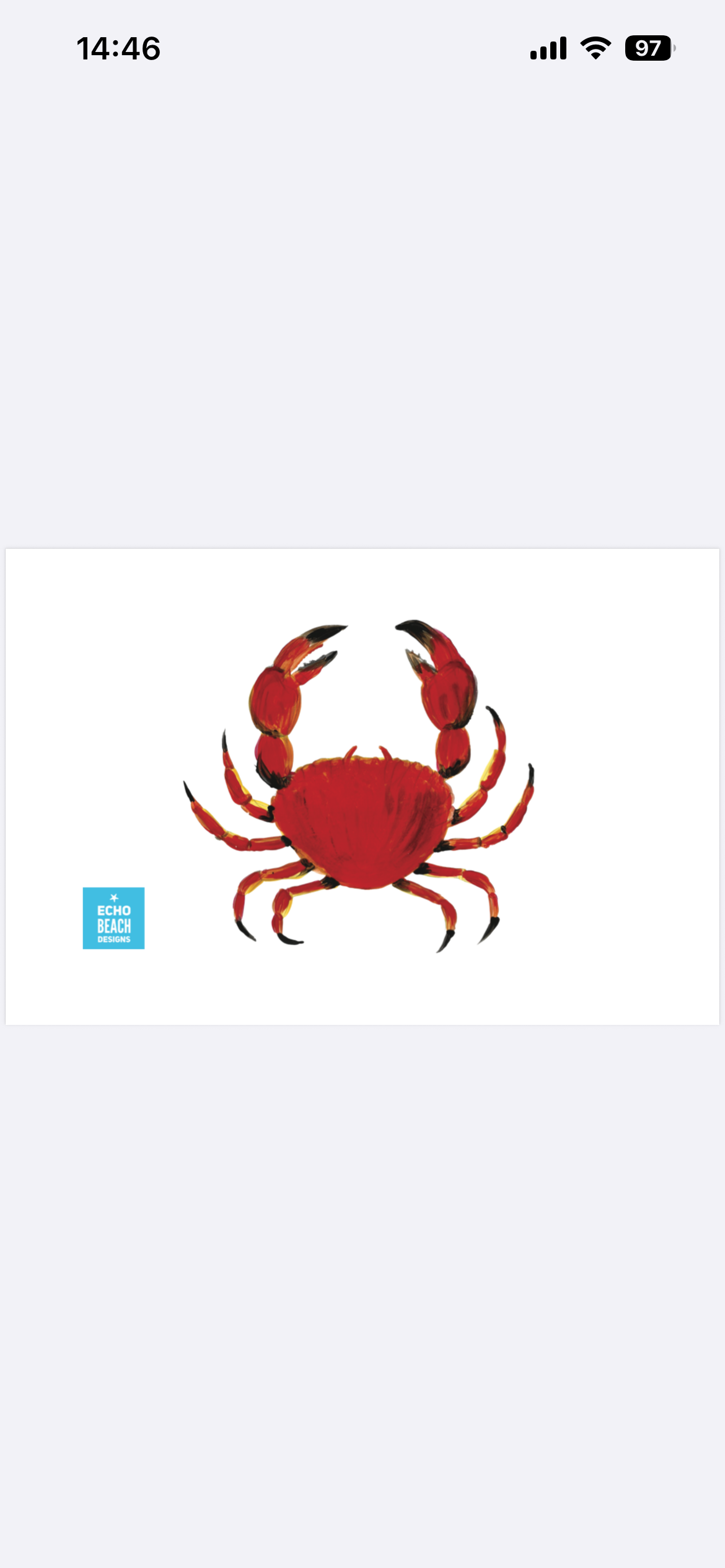 Crabs