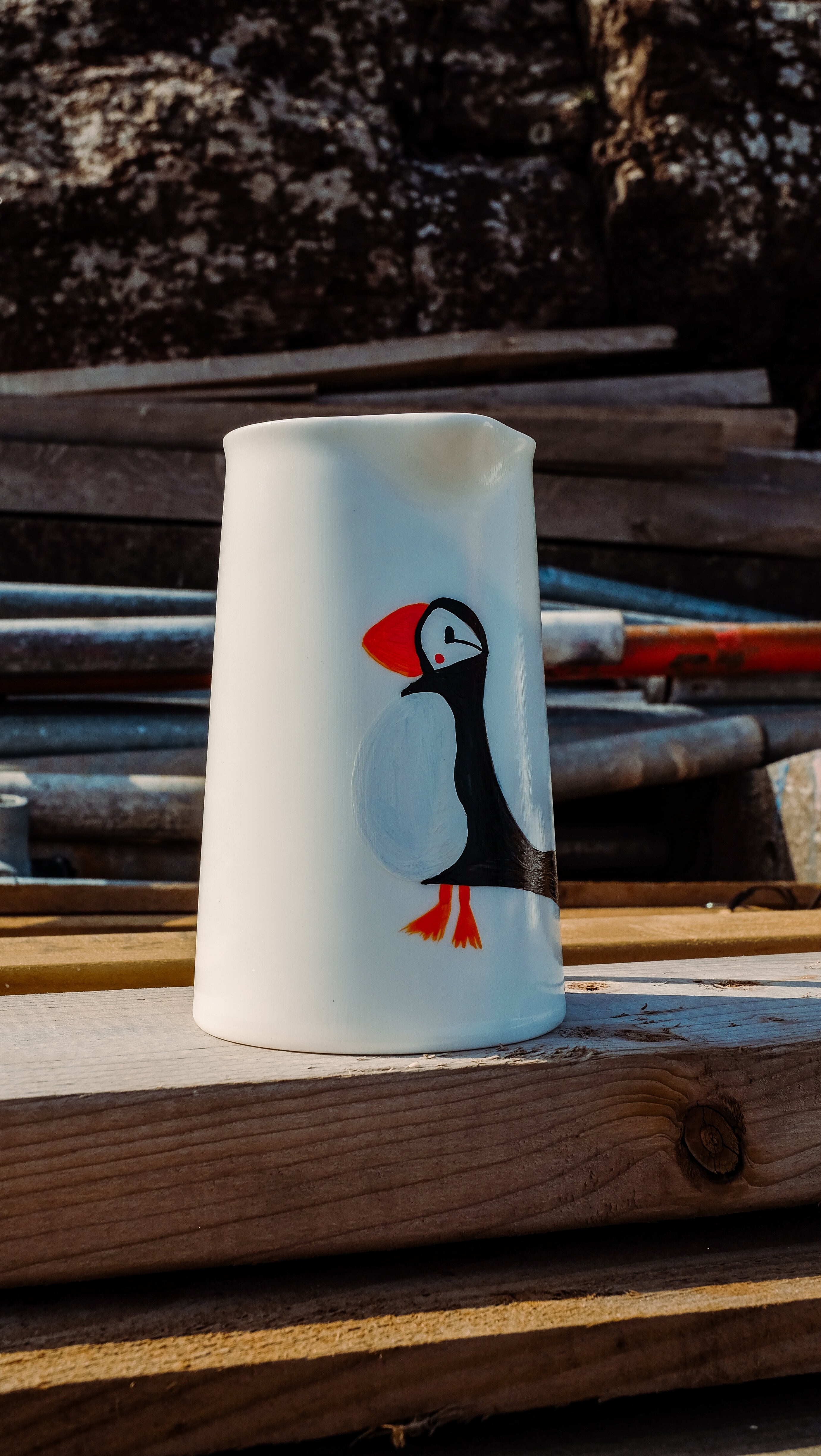 Ceramics