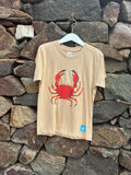 Kids Crab T-Shirt
