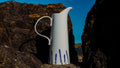 Lavender Tall Jug