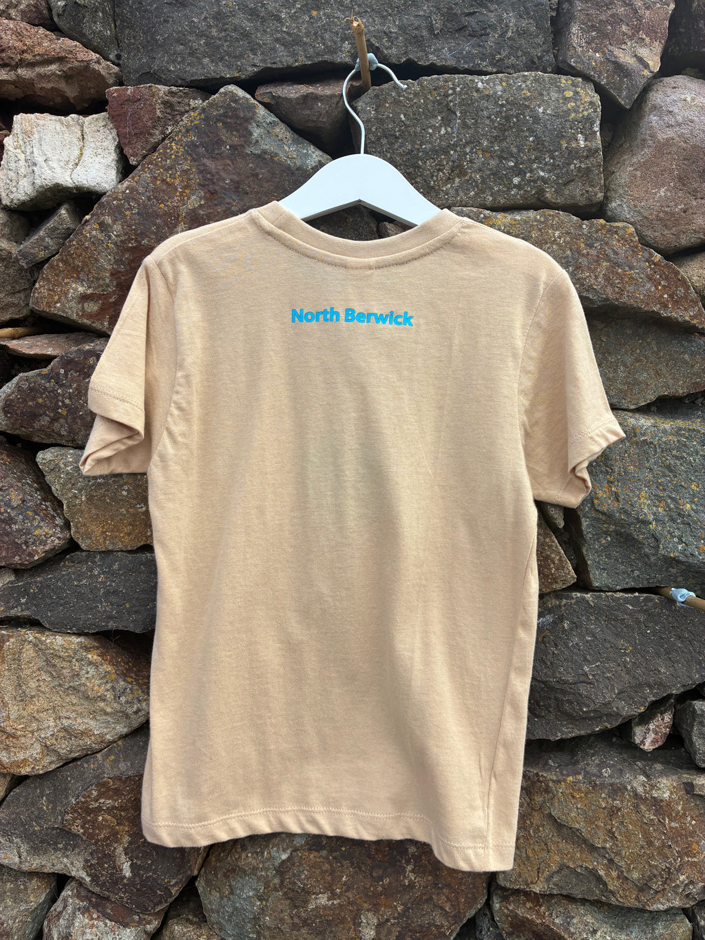 Kids Crab T-Shirt