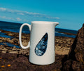Mussels Mini Jug 1/2 Pint
