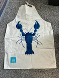 Lobster Adult Apron