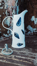 Mussels Tall Jug